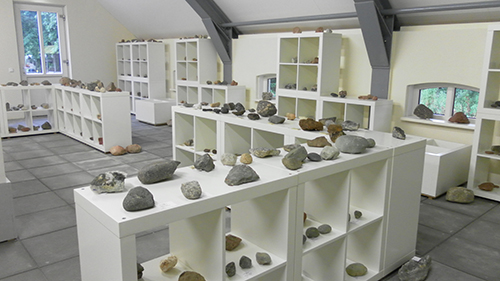 stenenmuseum slochteren